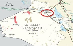 هلاکت ده‌ها عضو داعش در استان الانبار