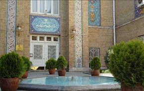 ایران تنفي اي مفاوضات مع اميرکا لتعیین رئیس وزراء للعراق
