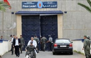 وفاة طالب يساري في سجن بالمغرب بعد اضراب عن الطعام