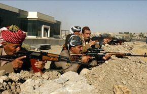 الغارديان: تسليح الأكراد يهدد وحدة العراق