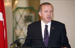 تمسخر اردوغان در رسانه‌های صهیونیستی
