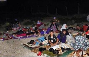 داعش يقتل 100 إيزيدي ويختطف عشرات النساء بالموصل