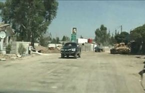 الجيش يستكمل تجهيزاته لمعركة الحسم في الغوطة الشرقية +فيديو