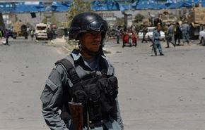 خطف 5 موظفين افغان لدى الصليب الاحمر الدولي في هرات