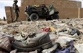 هجوم في مالي يقتل جنديين ويصيب أربعة آخرين