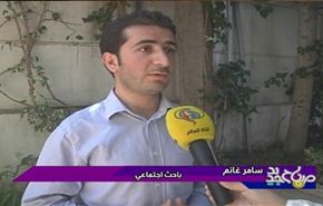 الات الخوف عند الانسان