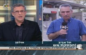 فشل الحرب على  غزة؟