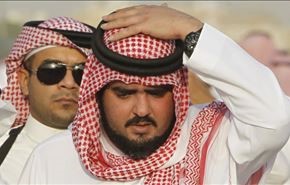 سرقت از شاهزادۀ سعودی در پاریس به‌روایت "مجتهد"