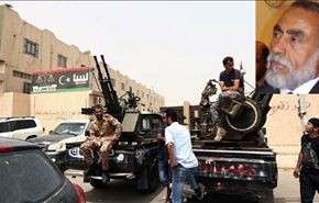 بالفيديو..سياسي ليبي يتهم قطر والامارات بالتدخل في شؤون بلاده