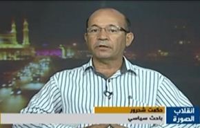 صورة العرب المهزوزة خلال العدوان على غزة