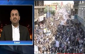 خاص؛ الحوثييون يتهمون الحكومة بالفساد وتقريب التكفيريين