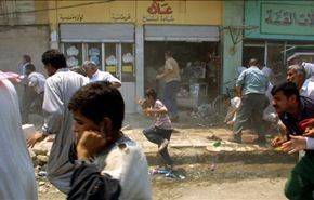 مقتل وإصابة اكثر من 30 مدنيا باعتداء على مسجد في بعقوبة العراقية