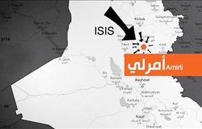4 طائرات إغاثة لامرلي وقصف مواقع لداعش لتأمين الهبوط
