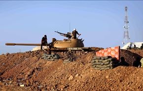 هلاکت سرکردگان داعش در دیالی و موصل