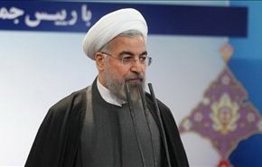 روحاني: قدرتنا الدفاعية تصب لصالح دول الجوار والدول الاسلامية
