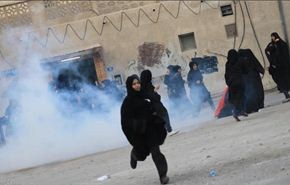 تجربة البحرين في إثبات تسبّب الغازات بإجهاض نساء “فيرغسون”