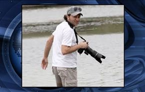 مطالبات بالافراج عن المصور البحريني المعتقل حميدان