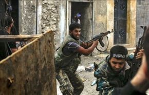 ارتش سوریه و قطع آخرین راه پشتیبانی تروریست‌ها در حلب