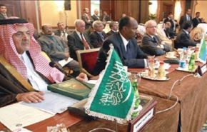 توافق دولتهای عربی برای مقابله با دست‌پروردگان خود!