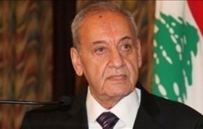 نبيه بري يحذر من تعقيد أزمة الرئاسة في لبنان