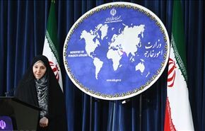 إيران تحذر من كارثة إنسانية في مدينة آمرلي العراقية