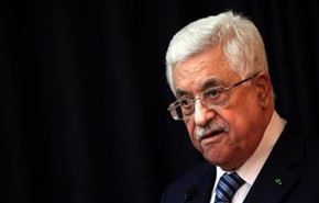 محمود عباس : آتش بس برقرار شد