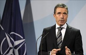 الناتو يعلن استعداده لدعم العراق عسكريا للقضاء على داعش