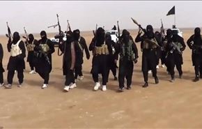 فهرست داعش برای اعدام 19 تن از سران عشایر