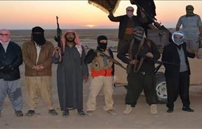 شکست در بیجی، دلیل برکناری دو سرکرده داعش