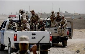 4000 مقاتل عراقي يبدءون معركة فك الحصار عن آمرلي