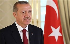 أردوغان يعد بتطهير المؤسسات التركية من المنتمين للكيان الموازي