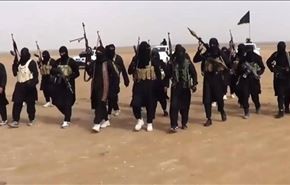 دستور داعش برای آتش زدن کتابهای ابن عربی