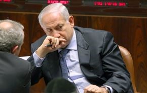 افزایش انتقادات از نتانیاهو بعد از جنگ غزه