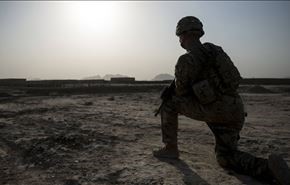 زمزمه بازگشت نظامیان آمریکایی به عراق