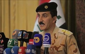 الجيش العراقي: انهيار كبير لداعش بعد فك الحصار عن آمرلي