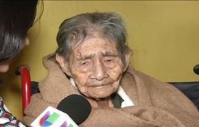 مسن ترین زن جهان، 127 ساله شد