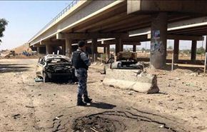 37 قتيل في هجومين على الأمن العراقي في الرمادي