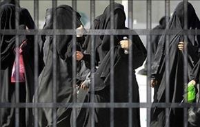 زندان زنان داعش، رازی در پردۀ ابهام