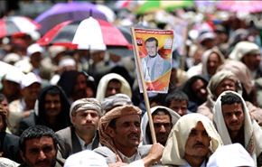 دعوات في اليمن لتظاهرات اليوم رفضا للمبادرة الرئاسية