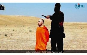 داعش تتبنى قتل رهينة اميركي ثان وتهدد بذبح بريطاني آخر+فيديو