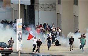 بحرین بدترین روزهای خود را سپری می‌کند