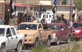 داعش 50 نفر را در کرکوک ربود