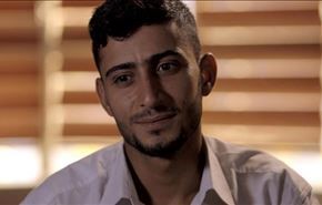 مصاحبه با تنها نجات یافتۀ فاجعۀ پایگاه اسپایکر عراق=ویدئو