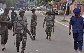 جيش نيجيريا يعترف بخطورة بوكو حرام ويتعهد بمواجهتها