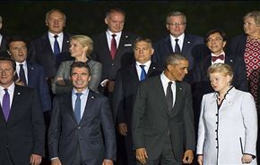 واشنطن تعكف على تشكيل تحالف دولي لمواجهة داعش بدوافع محددة