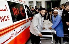 استشهاد فلسطيني متأثرا بجروح اصيب بها بنيران الاحتلال