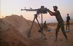 جيش العراق يحرر بروانة في حديثة ويقتل مسلحين عرب وأجانب