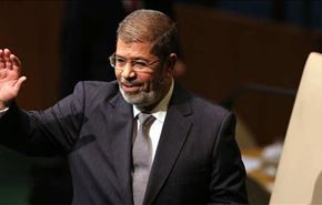 احتمال صدور حکم اعدام برای محمد مرسی