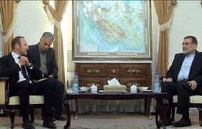 شمخاني: ایران رائدة في مجال مکافحة الارهاب