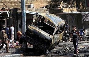 ده‌ها کشته و زخمی در حملات تروریستی داعش در فلوجه